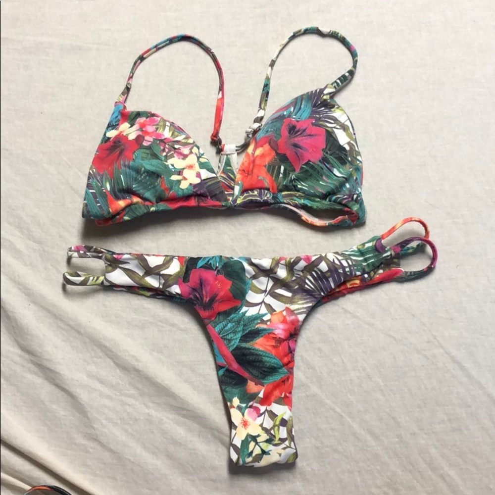 Midori lahaina set